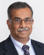 Dr. P.K Kannan, Professor, McDonough School of Business, Georgetown University