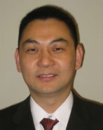 Jian Ni, Associate Professor, John Hopkins Carey Business School