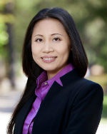 Szu Chi Huang, Associate Professor, Stanford Graduate School of Business